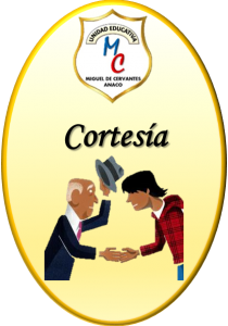 Cortesia