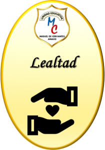 lealtad